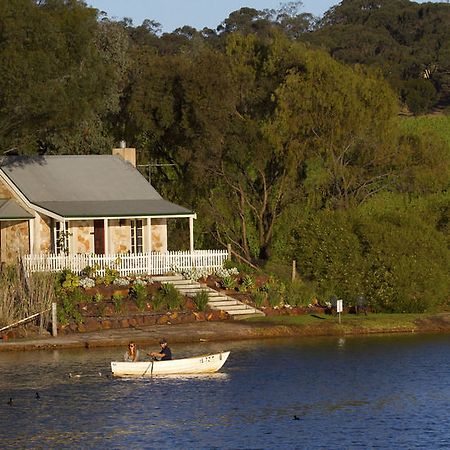 Stonewell Cottages And Vineyards Tanunda Esterno foto