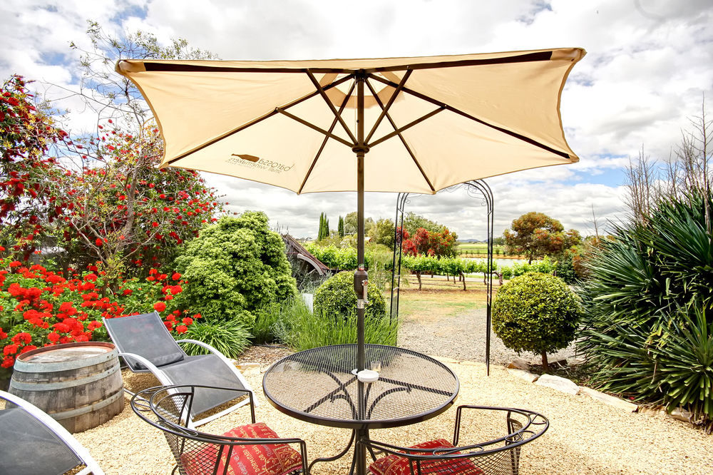 Stonewell Cottages And Vineyards Tanunda Esterno foto