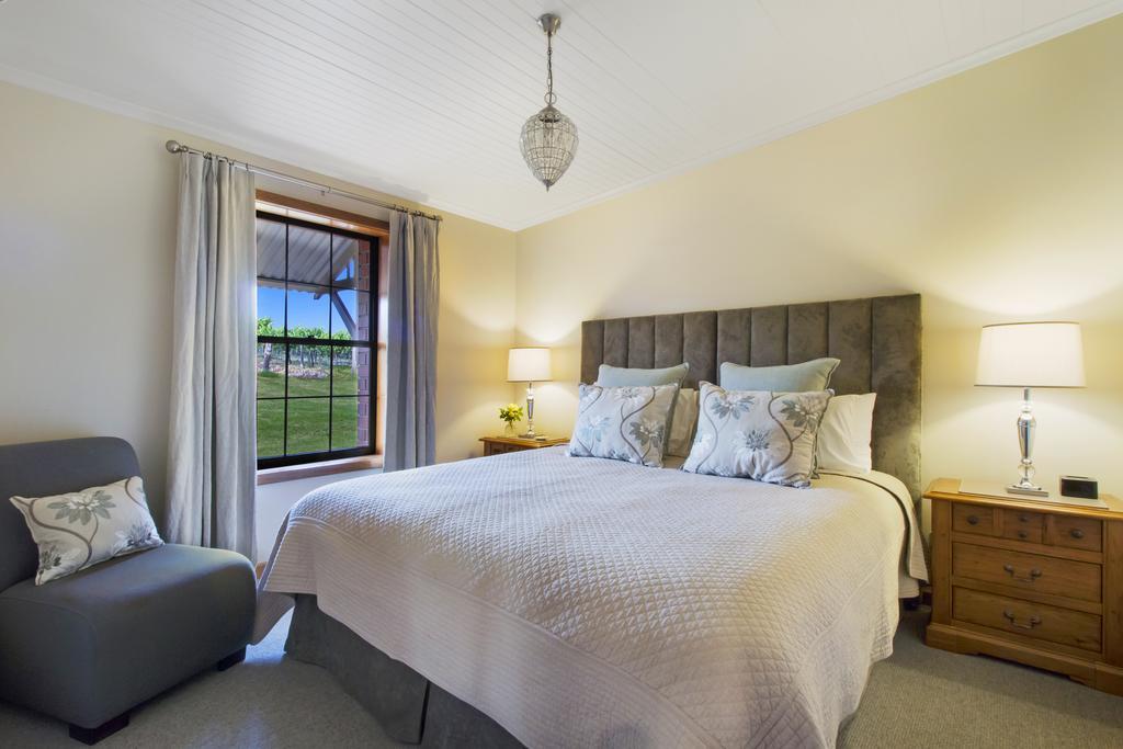 Stonewell Cottages And Vineyards Tanunda Esterno foto