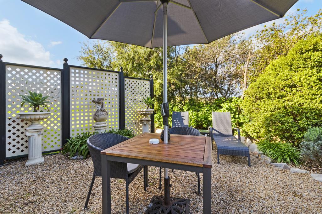 Stonewell Cottages And Vineyards Tanunda Esterno foto