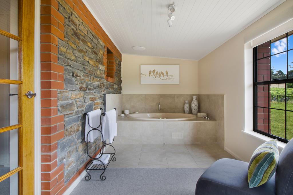 Stonewell Cottages And Vineyards Tanunda Esterno foto