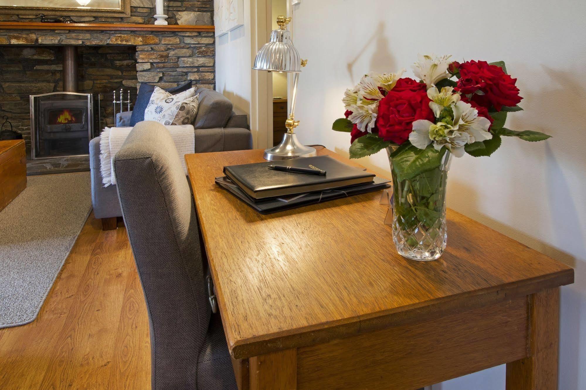 Stonewell Cottages And Vineyards Tanunda Esterno foto